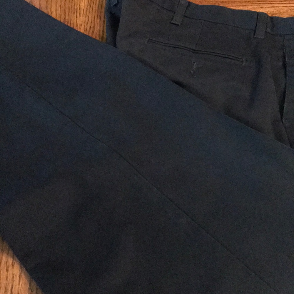 Men’s Lee No Iron Pants